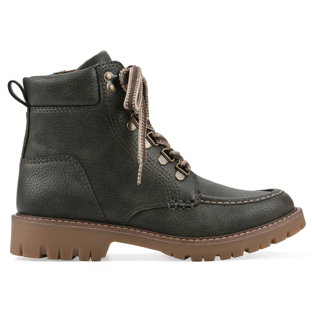 Parcels Bootie