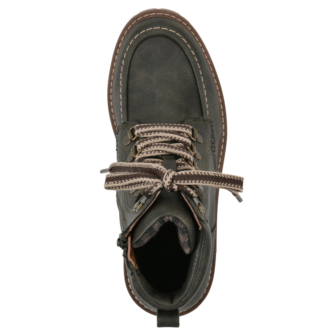 Parcels Bootie