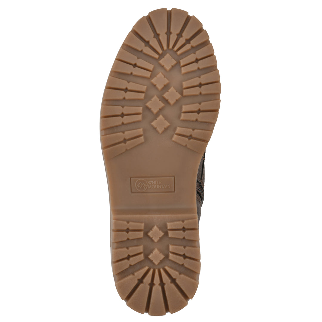Parcels Bootie
