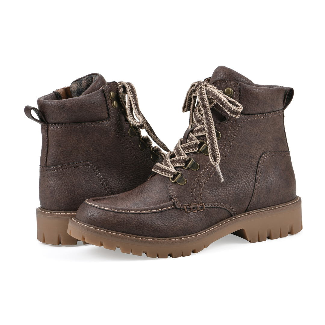 Parcels Bootie