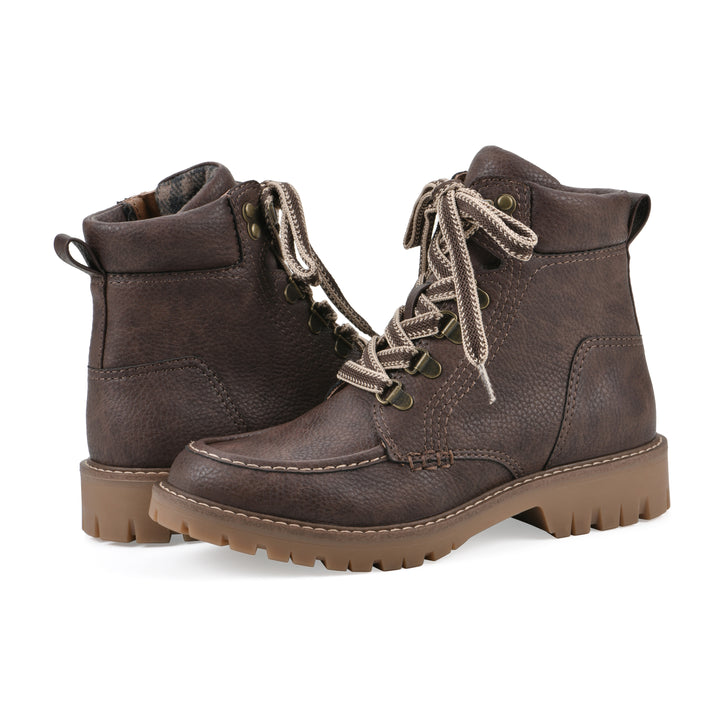 Parcels Bootie