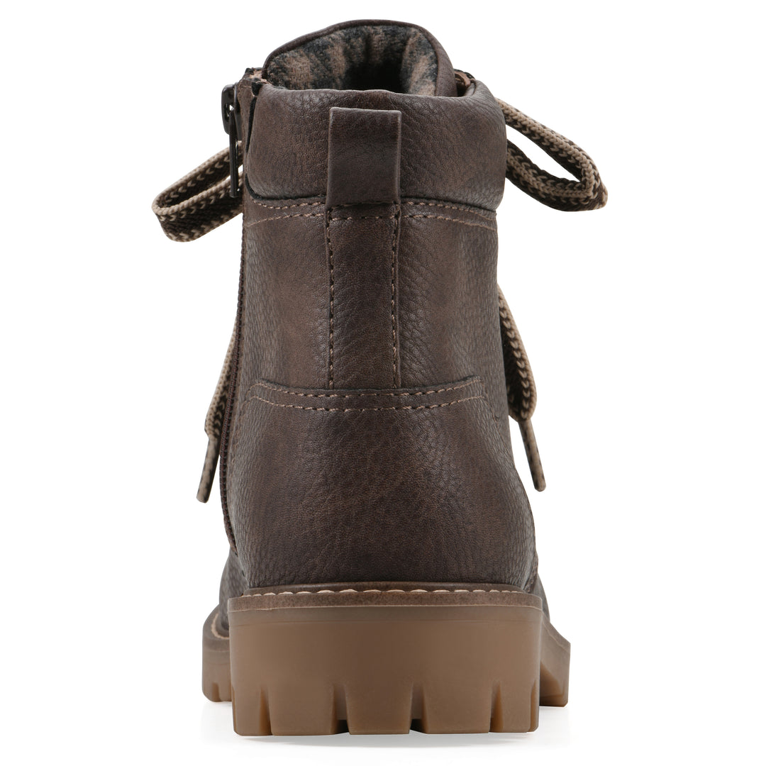 Parcels Bootie