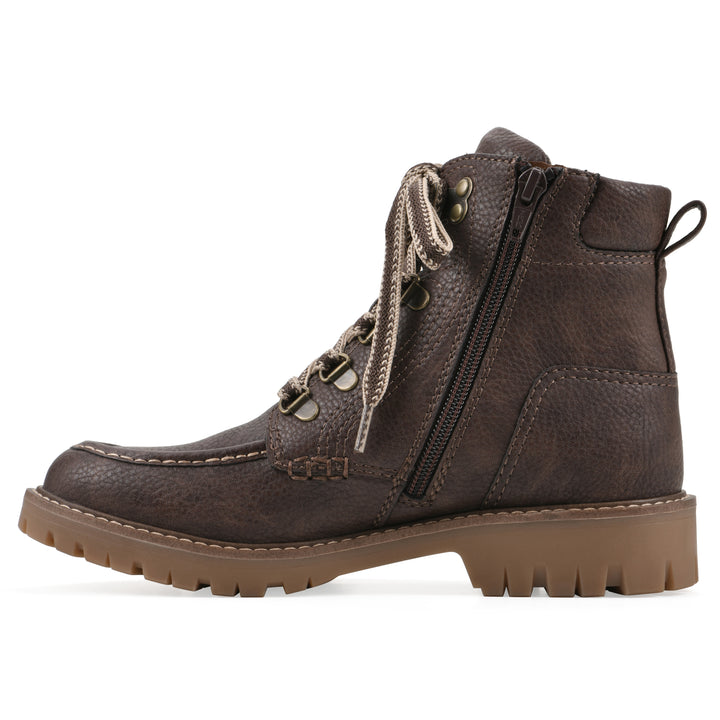 Parcels Bootie