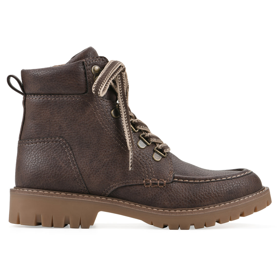 Parcels Bootie