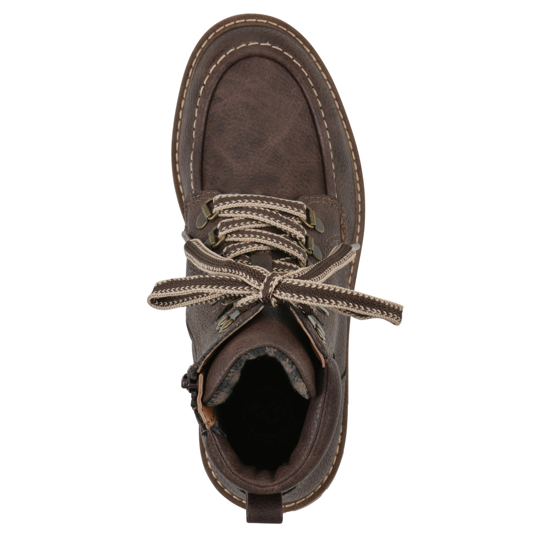 Parcels Bootie
