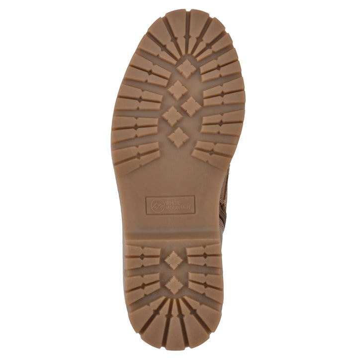 Parcels Bootie