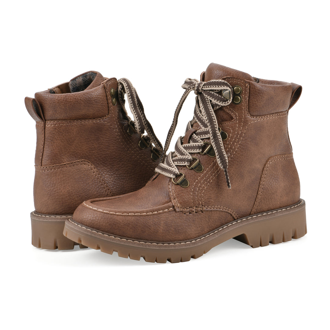 Parcels Bootie