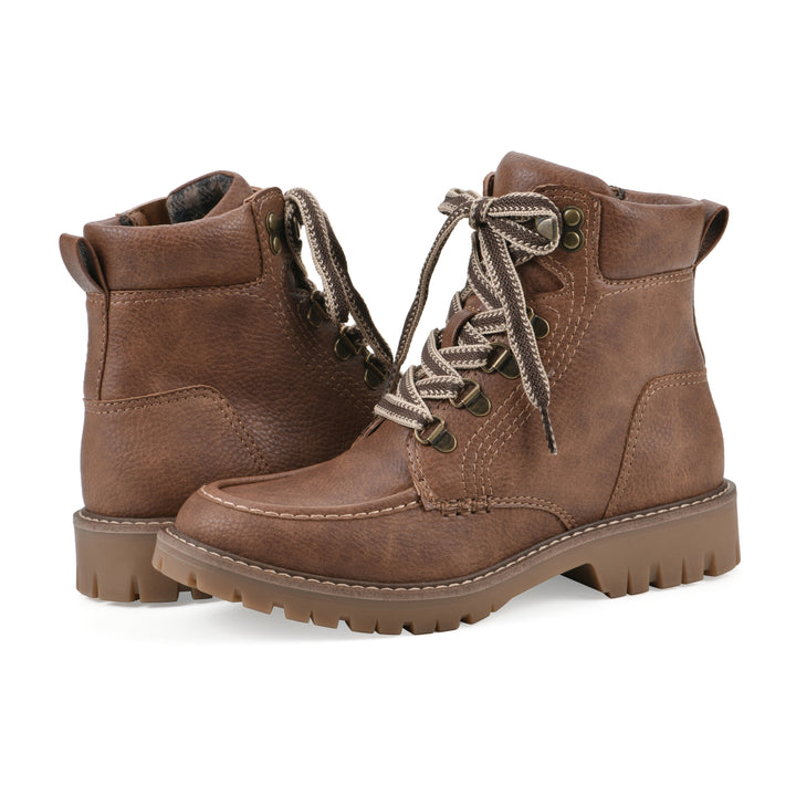 Parcels Bootie