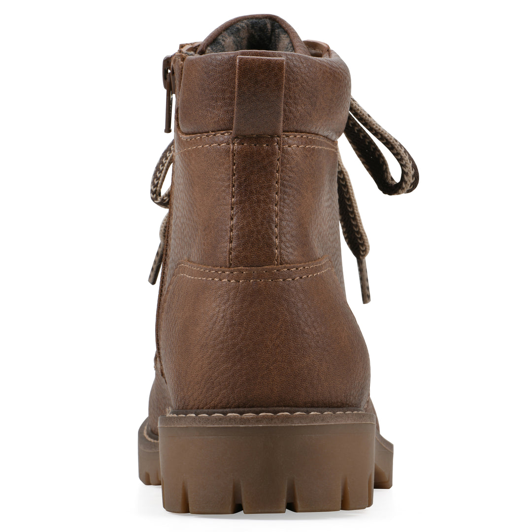 Parcels Bootie