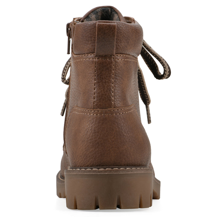 Parcels Bootie