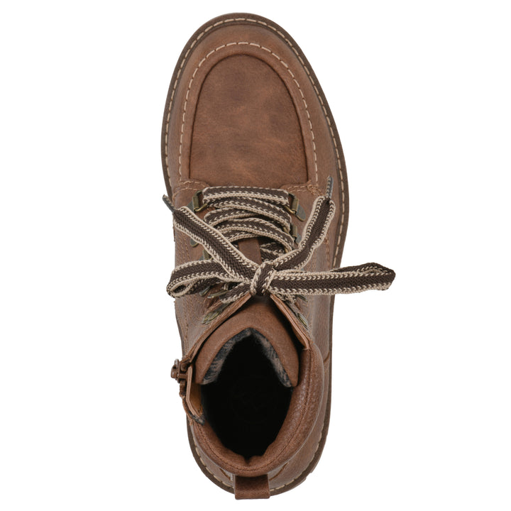 Parcels Bootie
