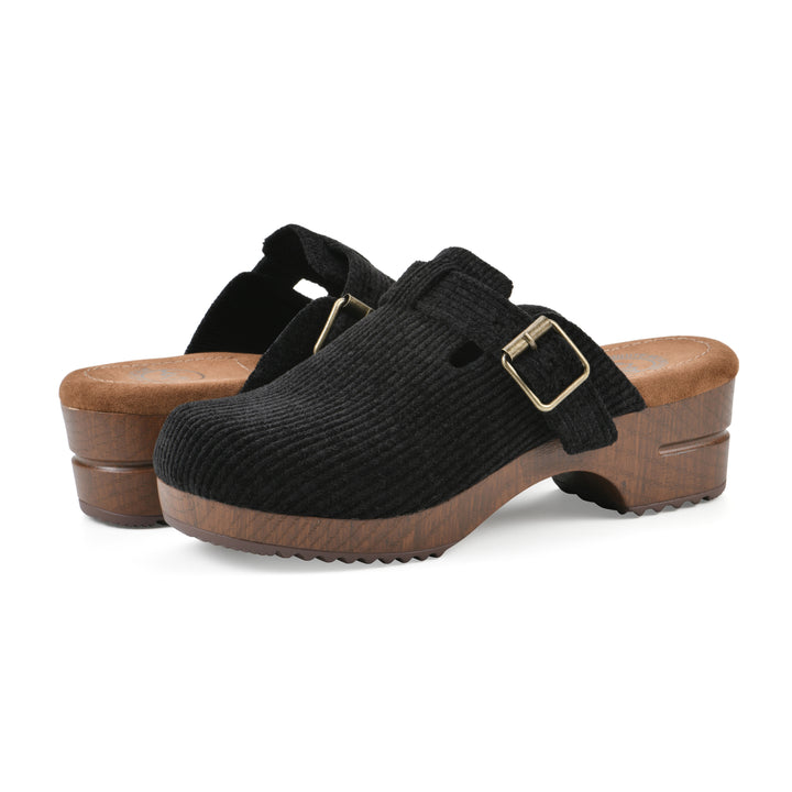 Bistros Clog