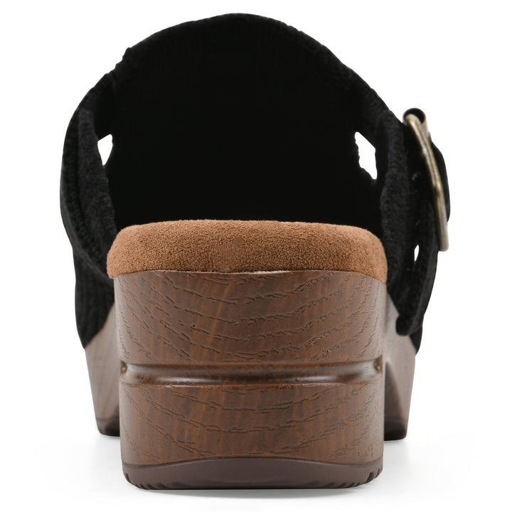 Bistros Clog