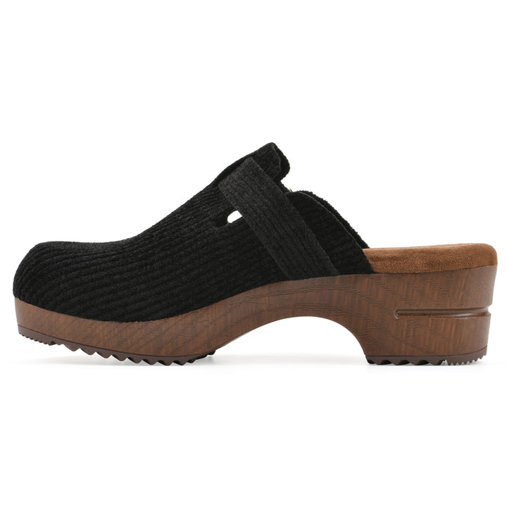 Bistros Clog