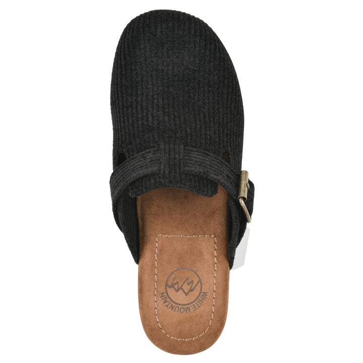 Bistros Clog