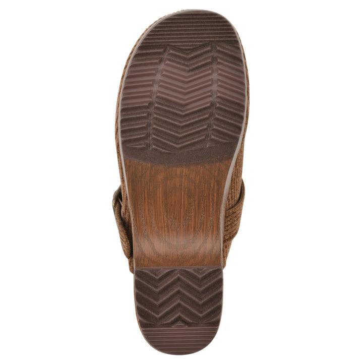 Bistros Clog