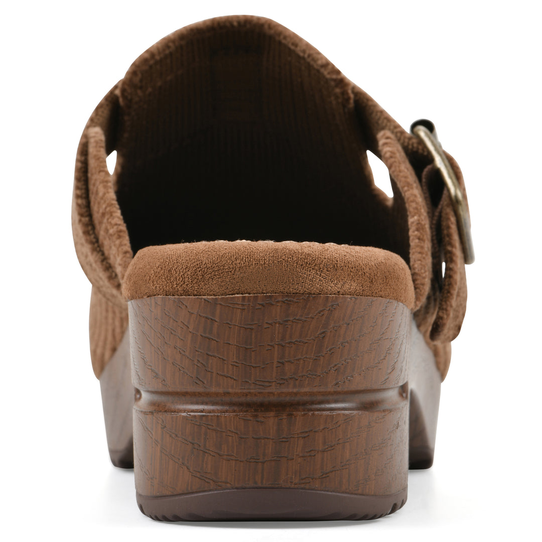 Bistros Clog