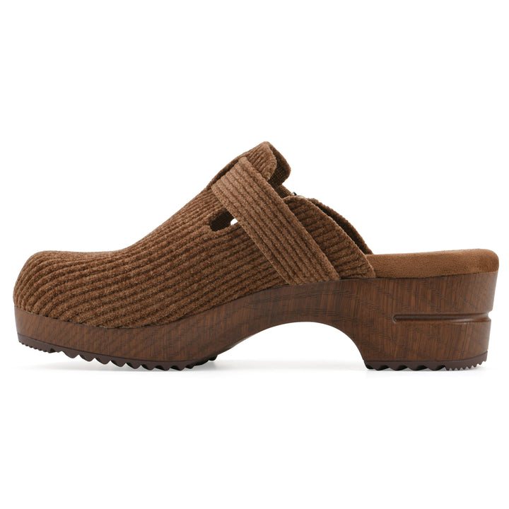 Bistros Clog
