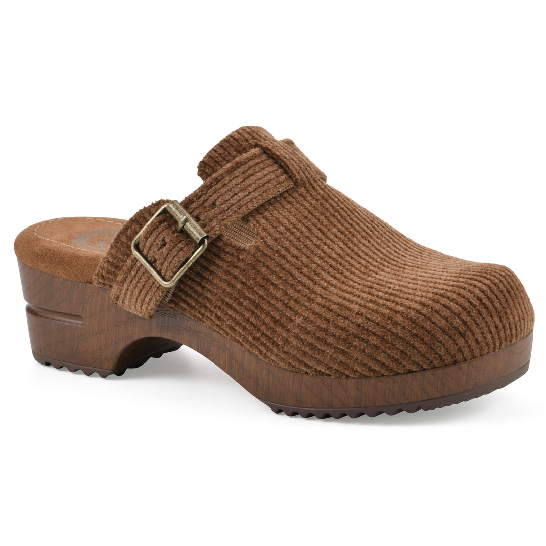 Bistros Clog