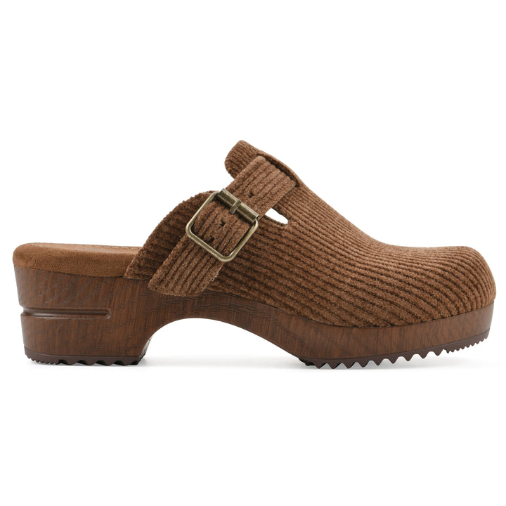 Bistros Clog