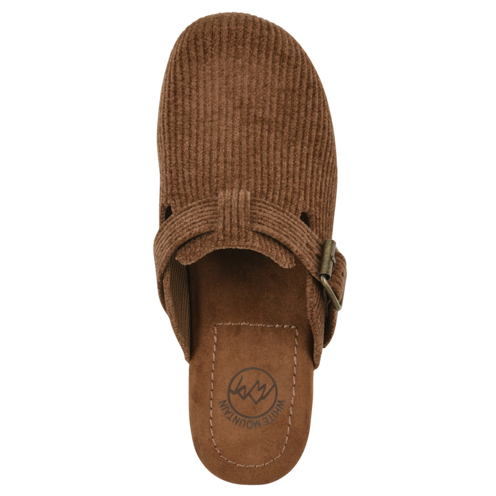 Bistros Clog