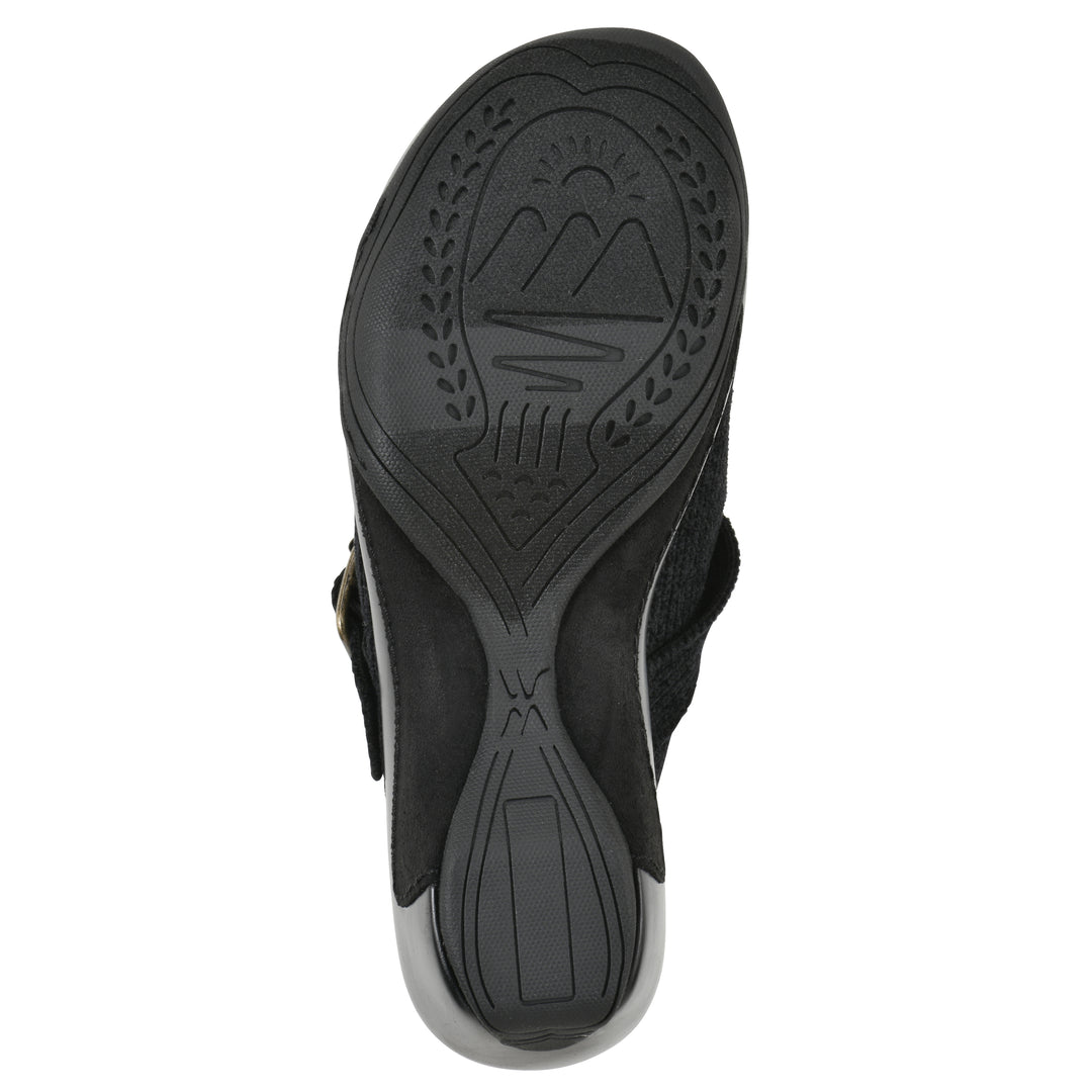 Vias Clog