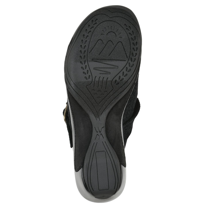 Vias Clog