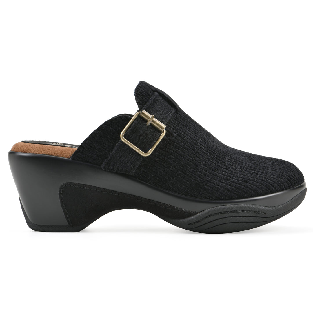 Vias Clog