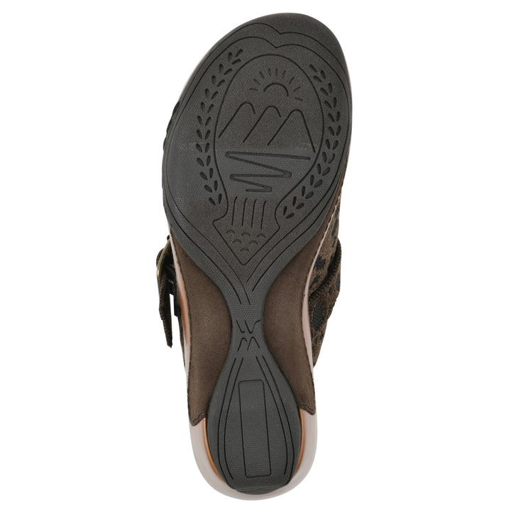 Vias Clog