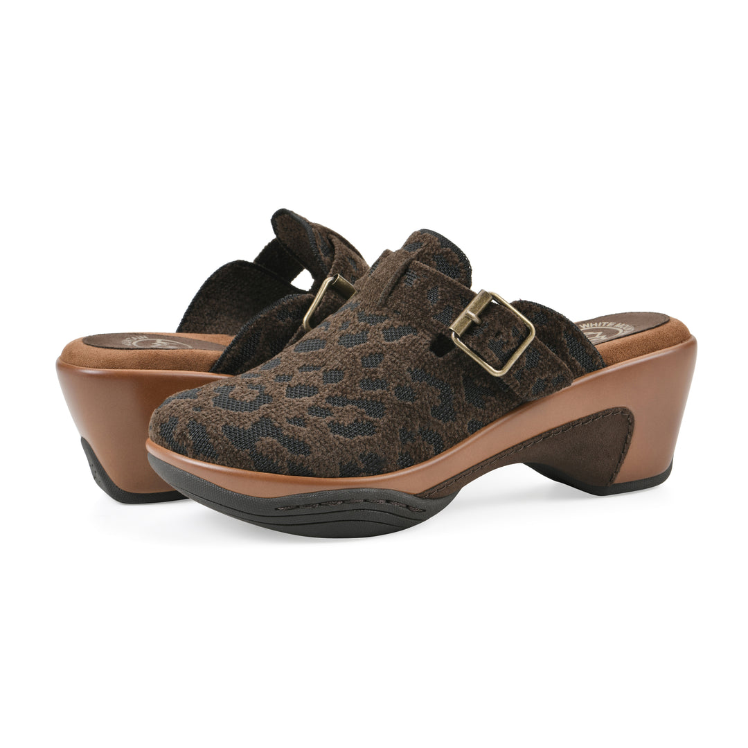 Vias Clog