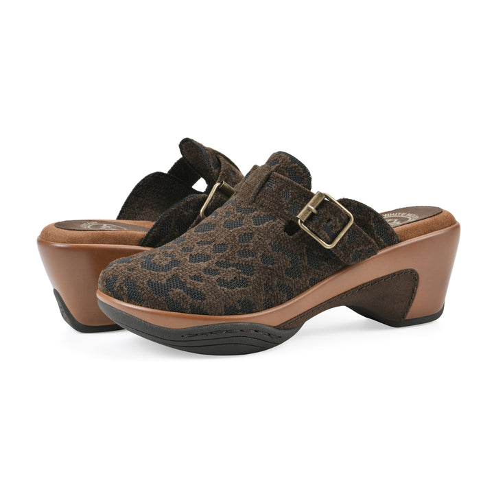 Vias Clog