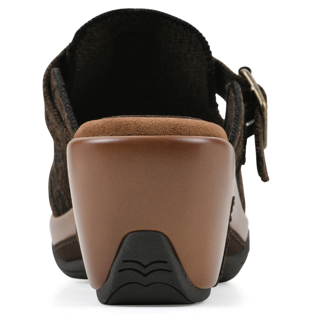 Vias Clog