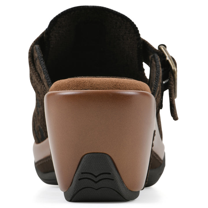 Vias Clog