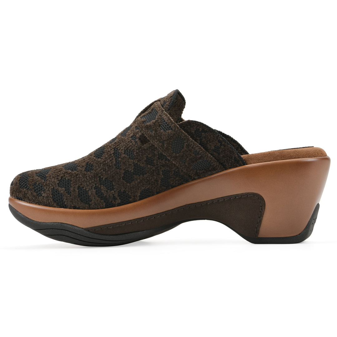 Vias Clog