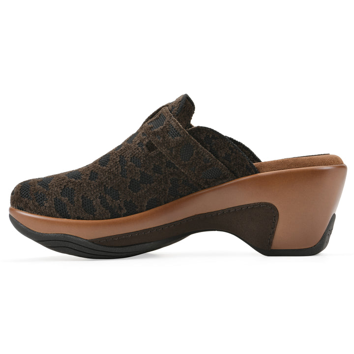 Vias Clog