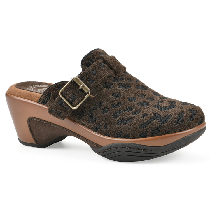 Vias Clog