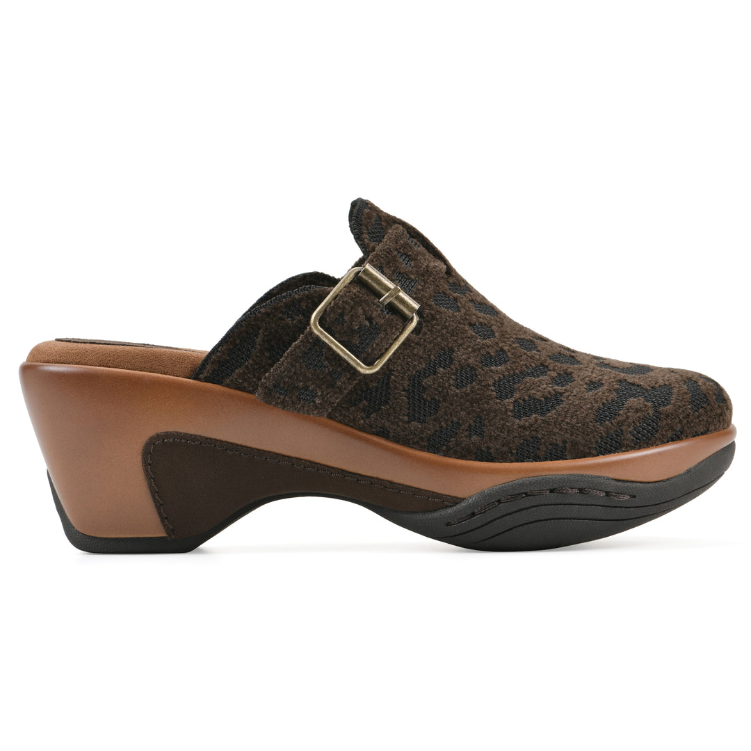 Vias Clog