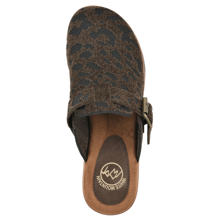 Vias Clog