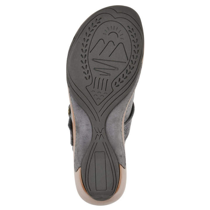 Vias Clog