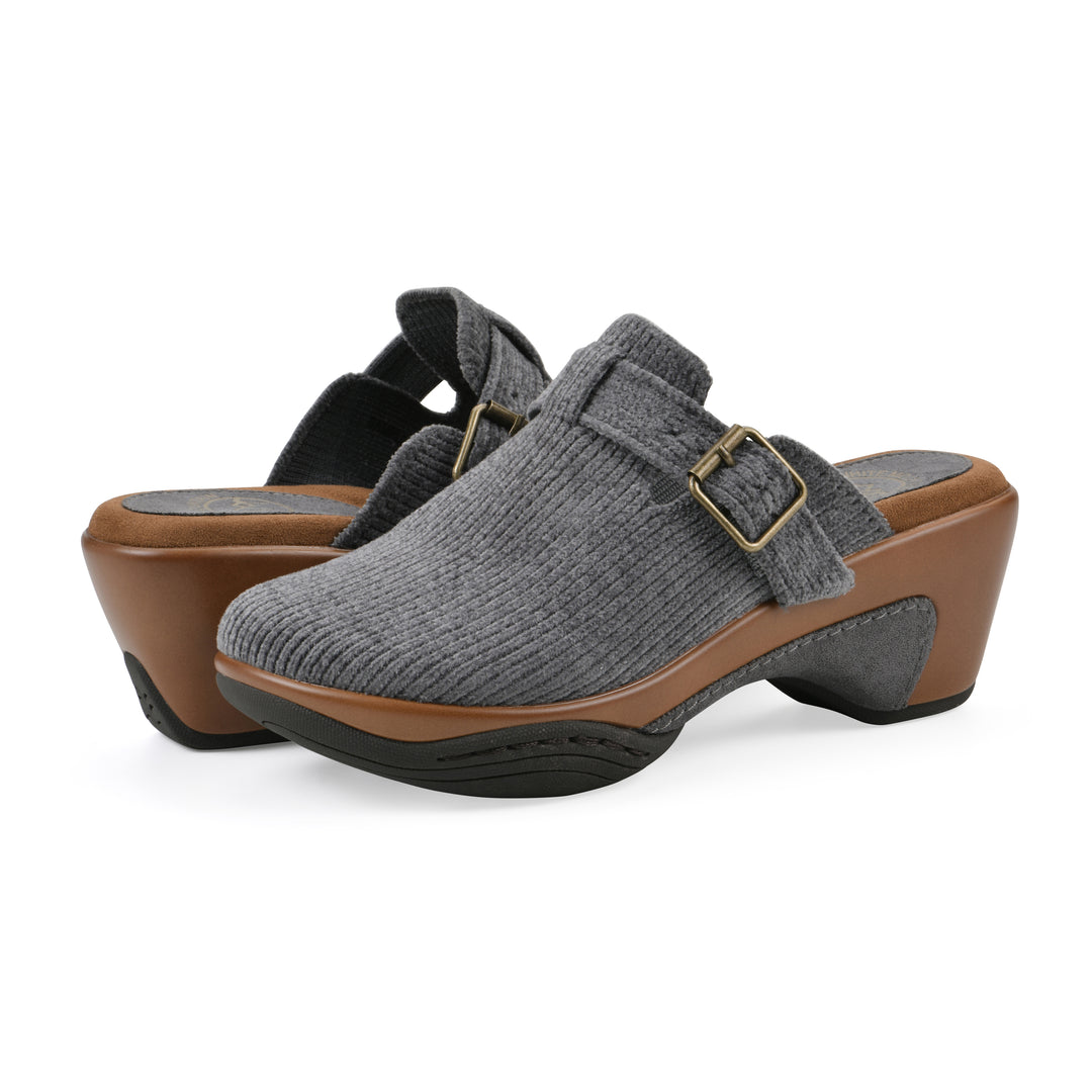Vias Clog