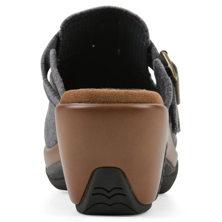 Vias Clog