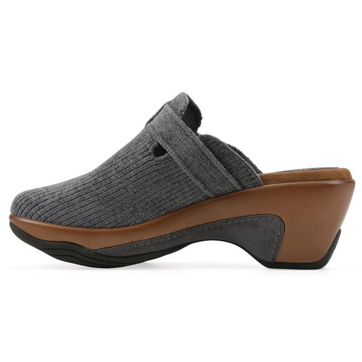 Vias Clog