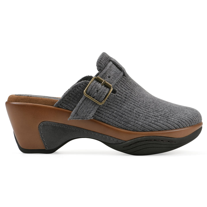 Vias Clog