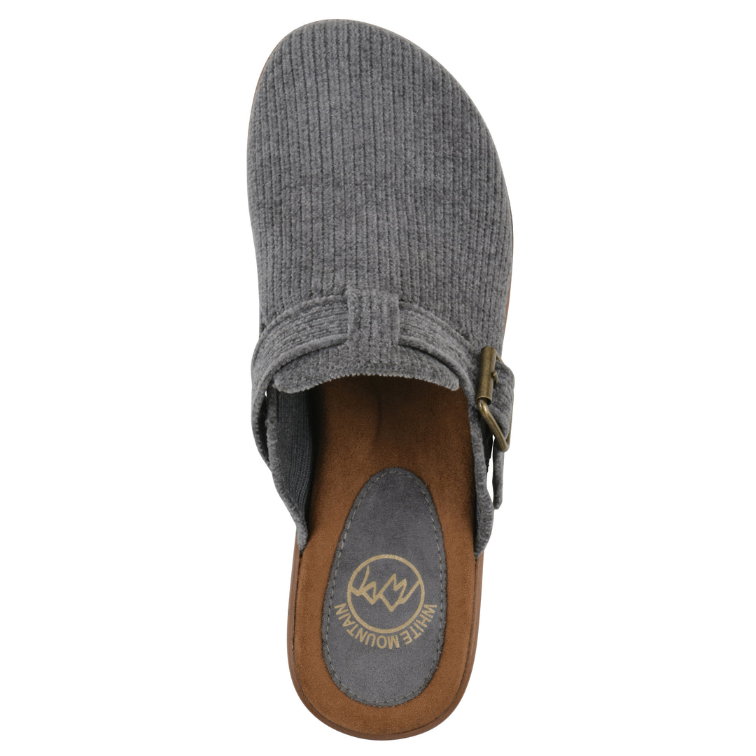 Vias Clog