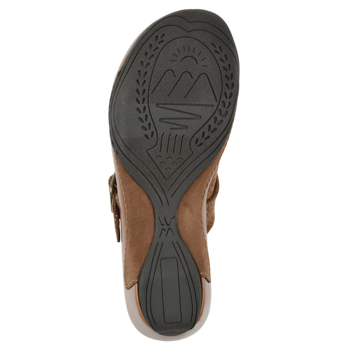 Vias Clog