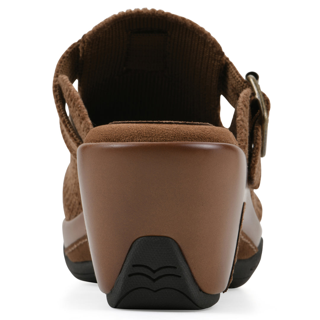 Vias Clog