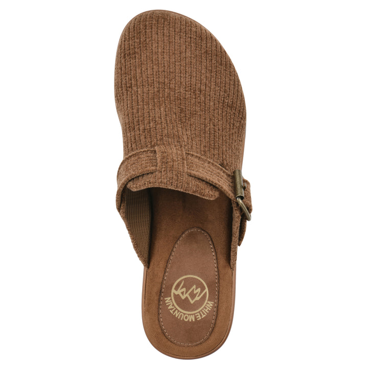 Vias Clog