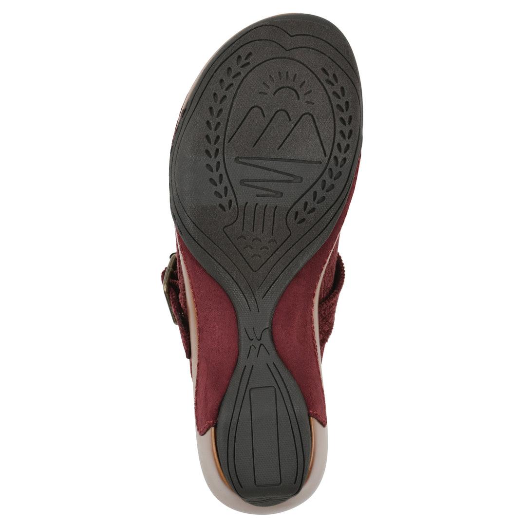 Vias Clog