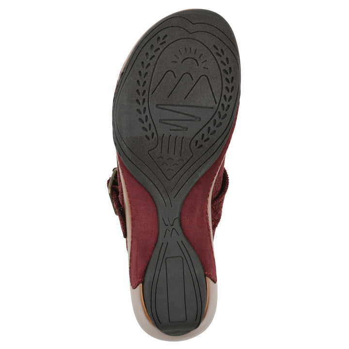 Vias Clog