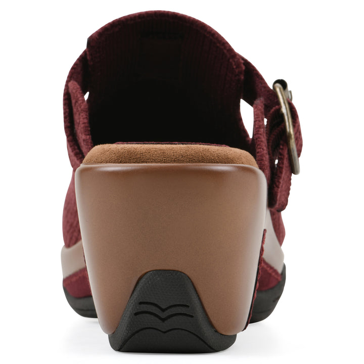 Vias Clog
